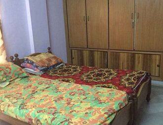 Orange Paying Guest for Girls, Visakhapatnam 3